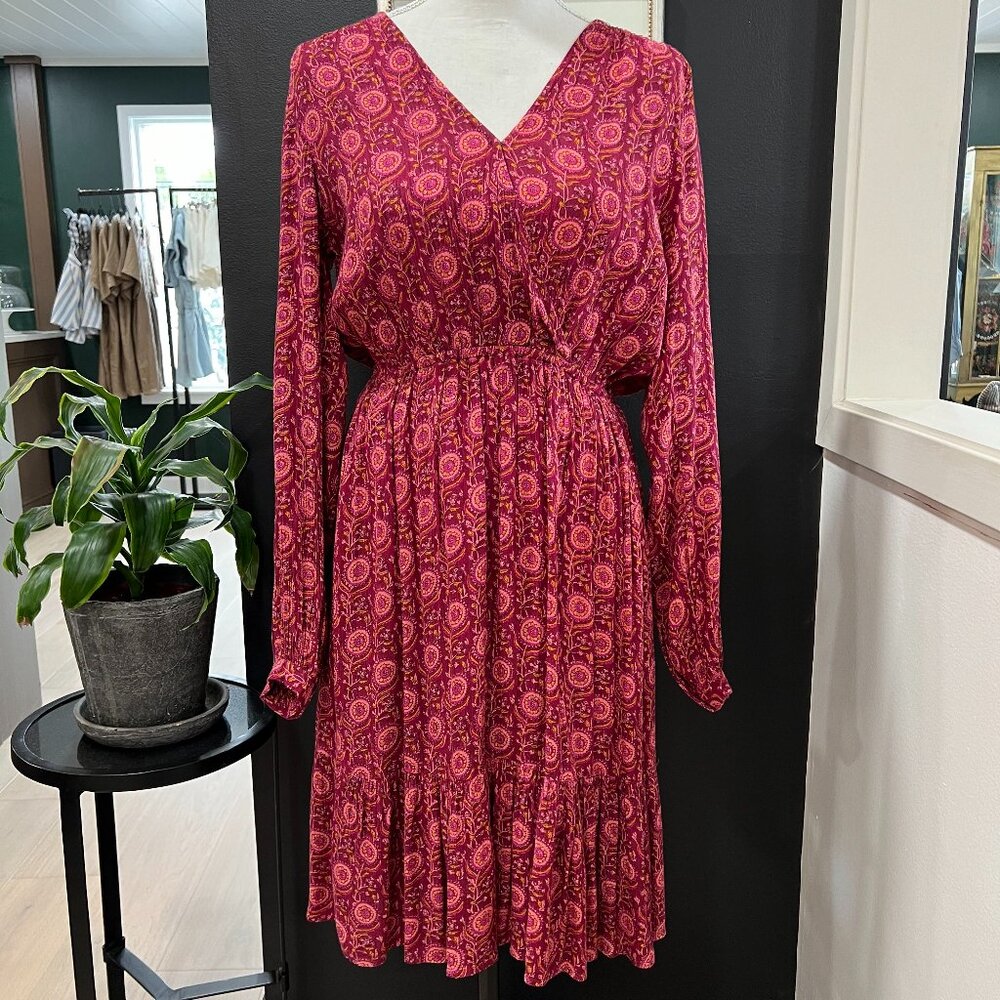 Maeve Dress - Garance